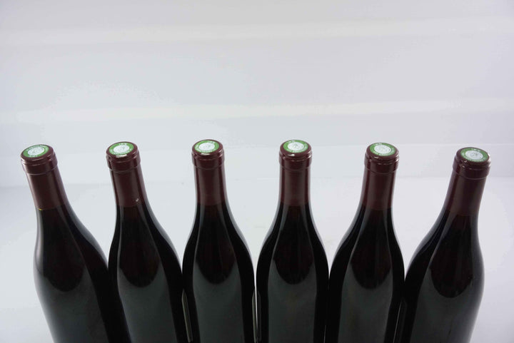 Coudray Bizot Vosne Romanee Croix Rameau 1er Cru 2012
