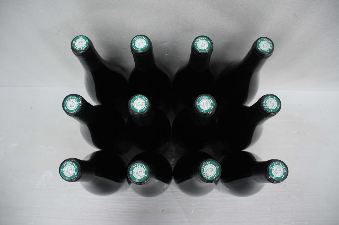 Pierre Boisson Auxey Duresses 1er Cru 2015