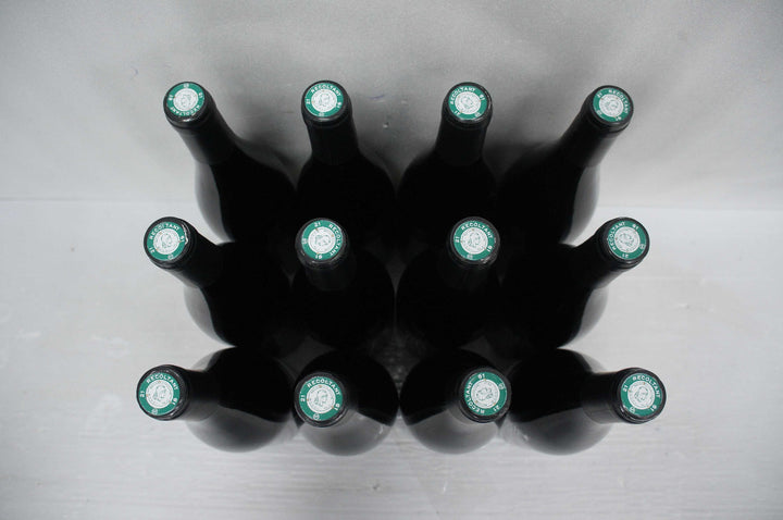 Pierre Boisson Auxey Duresses 1er Cru 2015