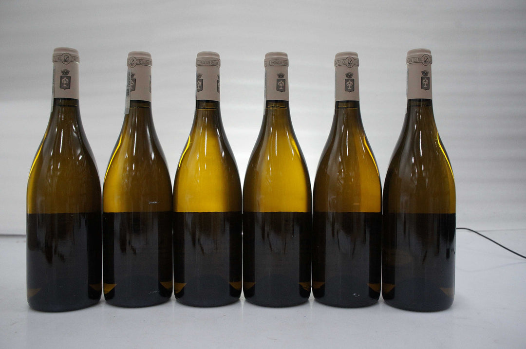 Comtes Lafon Meursault Charmes 1er Cru 2012