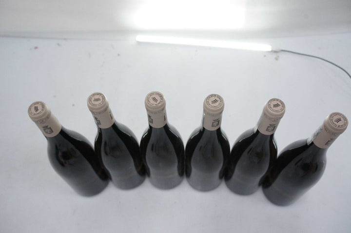 Comtes Lafon Meursault Charmes 1er Cru 2012