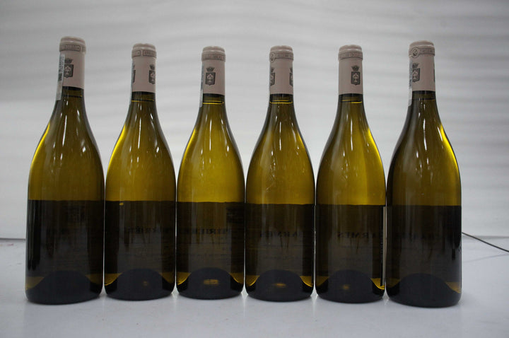 Comtes Lafon Meursault Charmes 1er Cru 2013