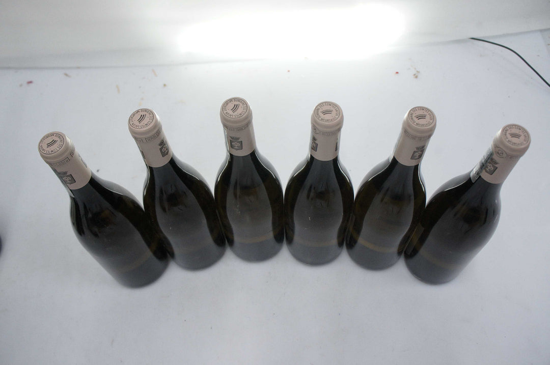Comtes Lafon Meursault Charmes 1er Cru 2013