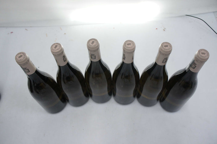Comtes Lafon Meursault Charmes 1er Cru 2013
