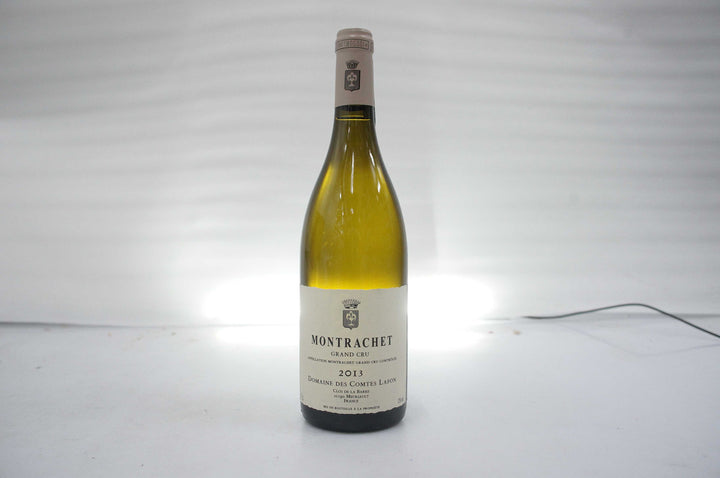 Comtes Lafon Montrachet Grand Cru 2013