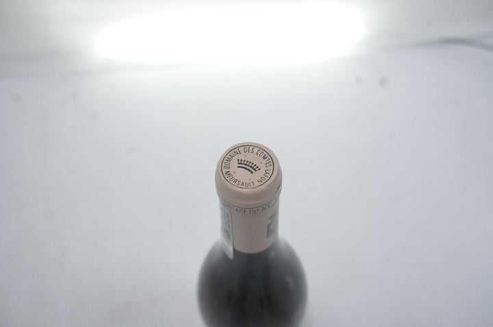 Comtes Lafon Montrachet Grand Cru 2013