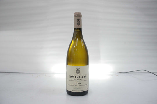 Comtes Lafon Montrachet Grand Cru 2014
