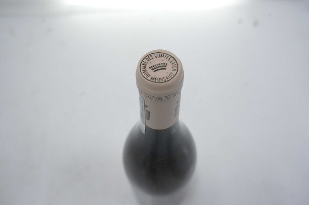 Comtes Lafon Montrachet Grand Cru 2014
