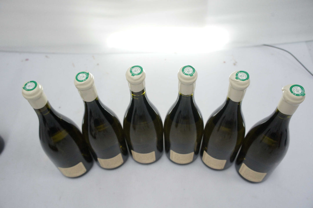 Pierre Yves Colin Morey Meursault Les Perrieres 1er Cru 2015