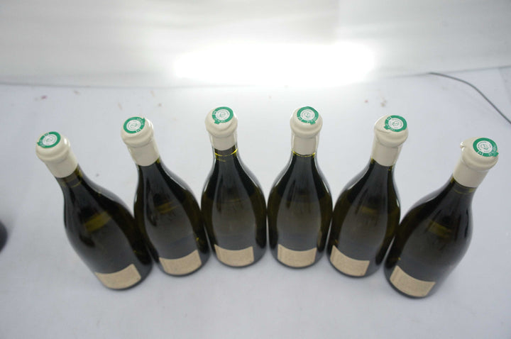 Pierre Yves Colin Morey Meursault Les Perrieres 1er Cru 2015