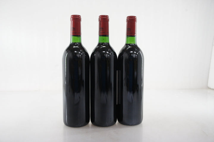 Chateau Cheval Blanc 1989
