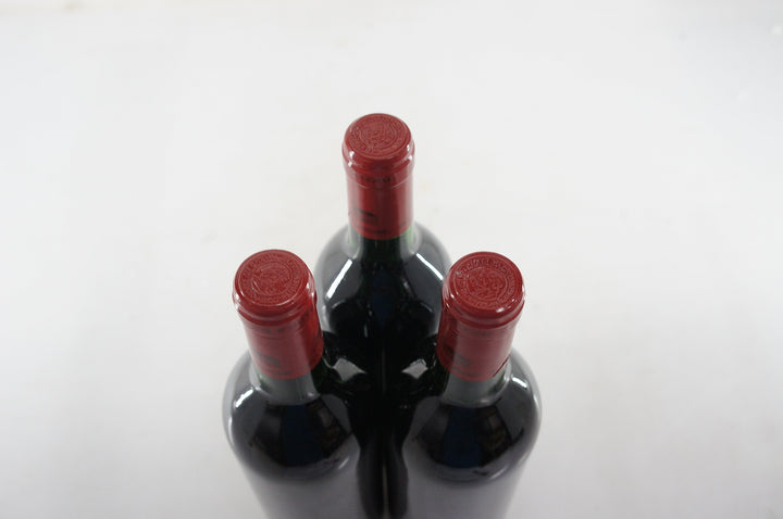 Chateau Cheval Blanc 1989