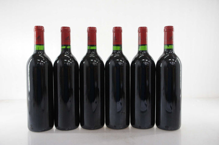 Chateau Leoville Las Cases 1990