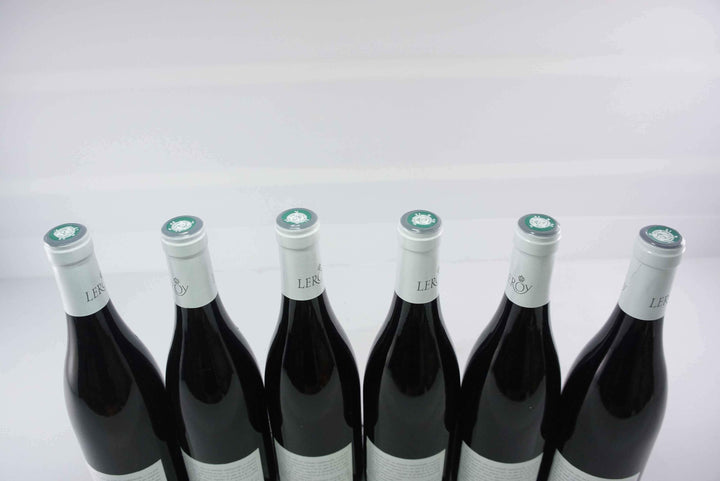 Leroy (Maison) Bourgogne Rouge 2014
