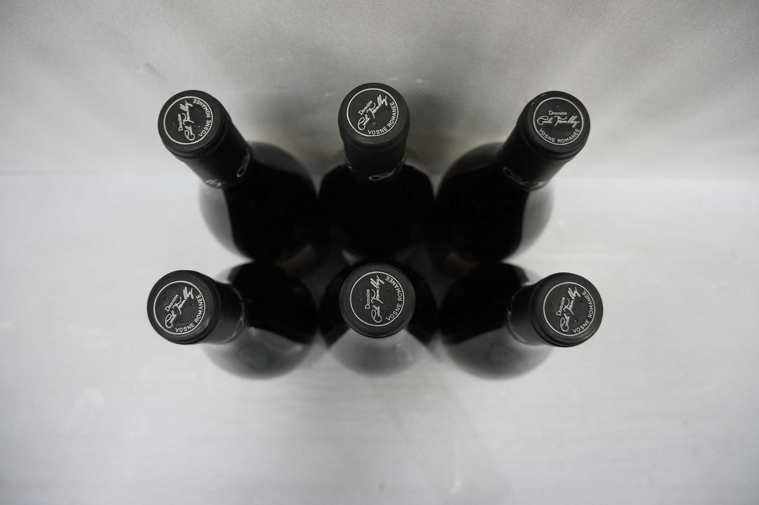 Cecile Tremblay Chambolle Musigny Les Cabottes 2015