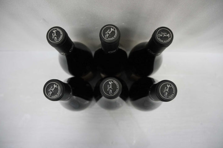 Cecile Tremblay Chambolle Musigny Les Cabottes 2015
