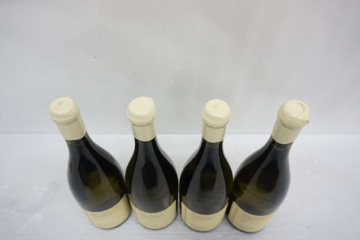 Pierre Yves Colin Morey Meursault Les Perrieres 1er Cru 2015