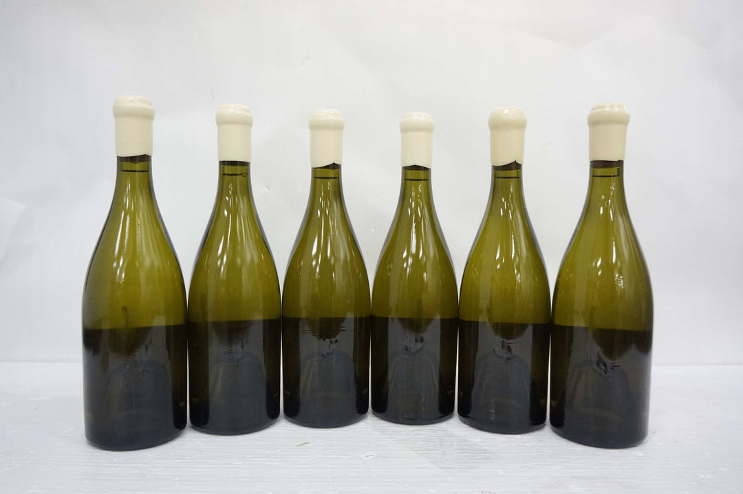 Pierre Yves Colin Morey Meursault Les Narvaux 2015