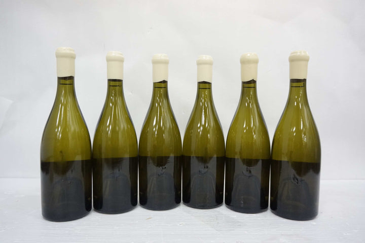 Pierre Yves Colin Morey Meursault Les Narvaux 2015