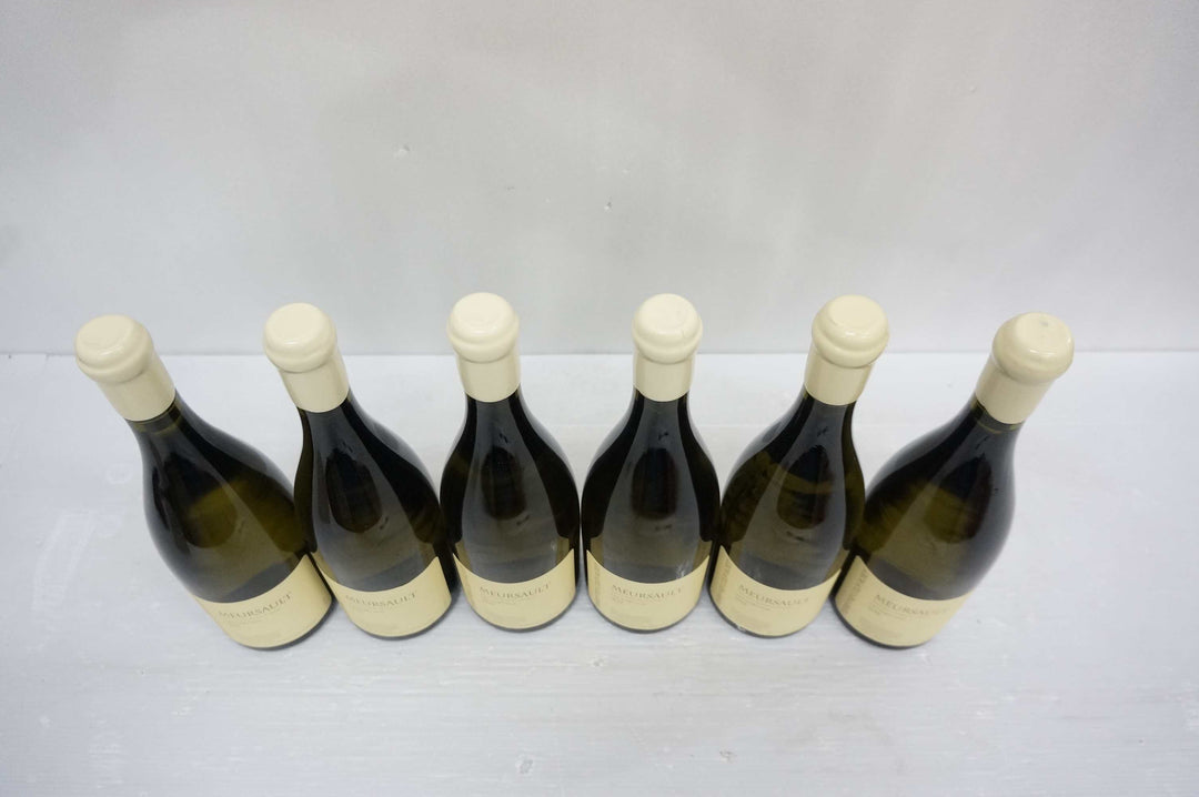 Pierre Yves Colin Morey Meursault Les Narvaux 2015