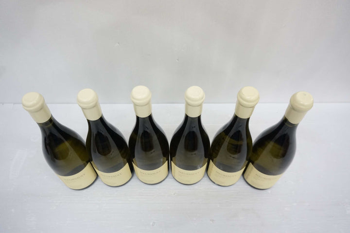 Pierre Yves Colin Morey Meursault Les Narvaux 2015