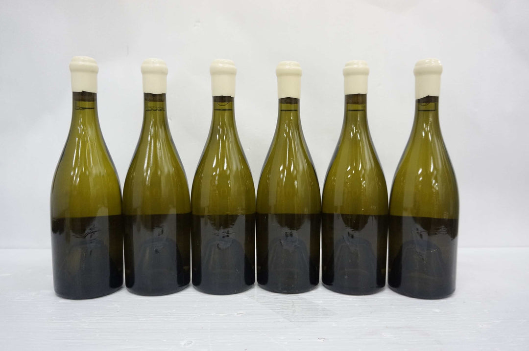 Pierre Yves Colin Morey Puligny Montrachet Les Garennes 1er Cru 2015
