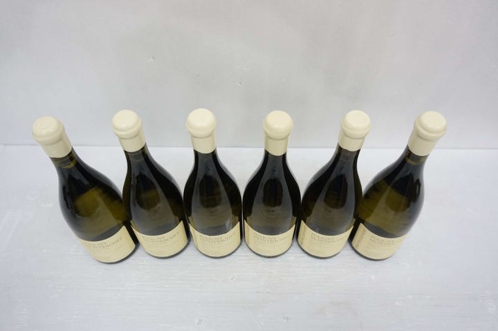 Pierre Yves Colin Morey Puligny Montrachet Les Garennes 1er Cru 2015