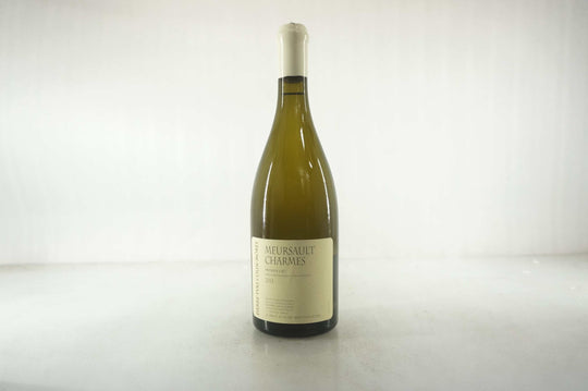 Pierre Yves Colin Morey Meursault Les Charmes 1er Cru 2014