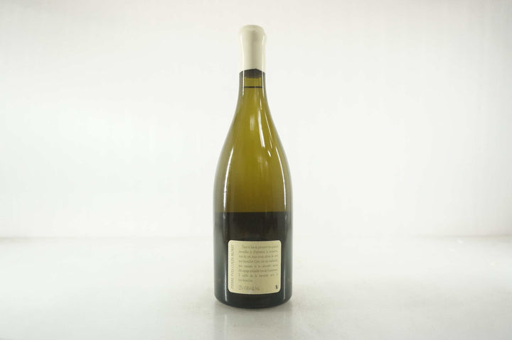 Pierre Yves Colin Morey Meursault Les Charmes 1er Cru 2014