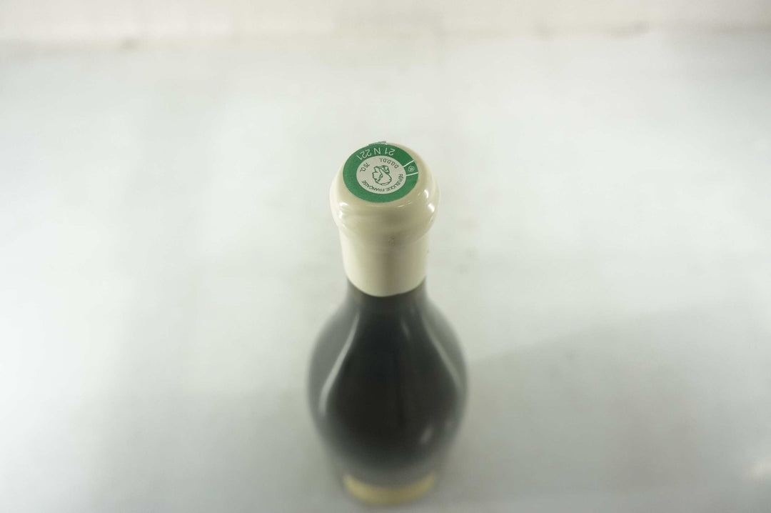 Pierre Yves Colin Morey Meursault Les Charmes 1er Cru 2014