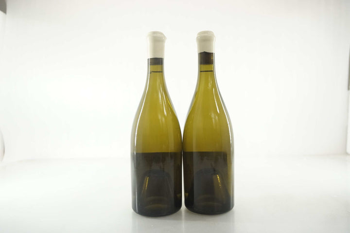 Pierre Yves Colin Morey Chassagne Montrachet Les Chenevottes 1er Cru 2014