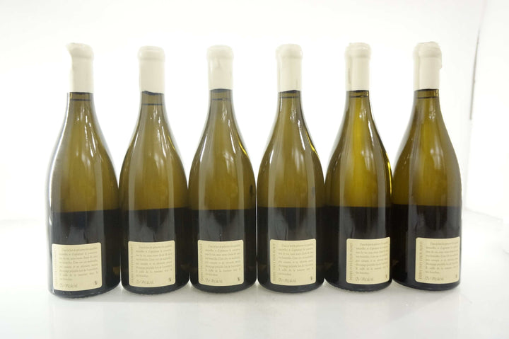 Pierre Yves Colin Morey Puligny Montrachet Les Folatieres 1er Cru 2011