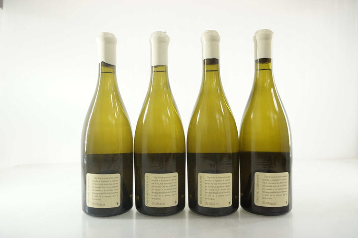 Pierre Yves Colin Morey Saint Aubin Les Creots 1er Cru 2015