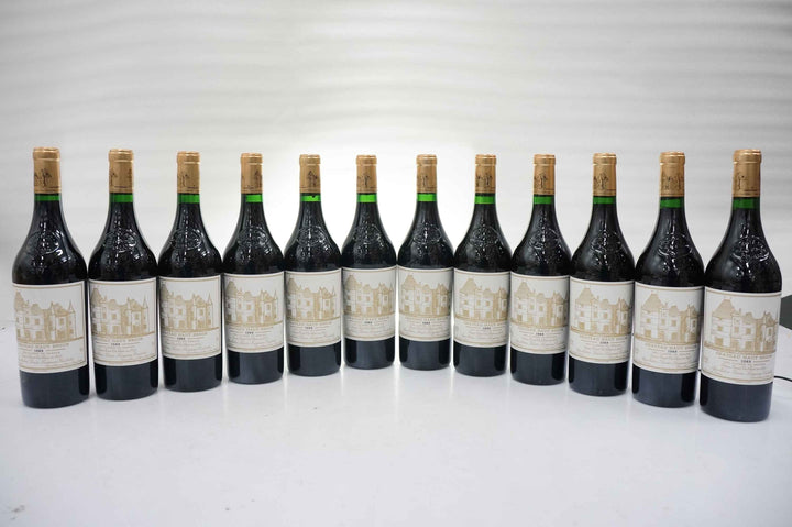Chateau Haut Brion (OWC) 1989