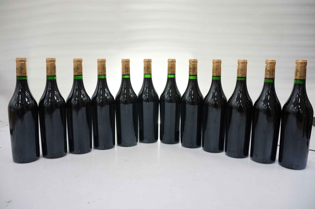 Chateau Haut Brion (OWC) 1989