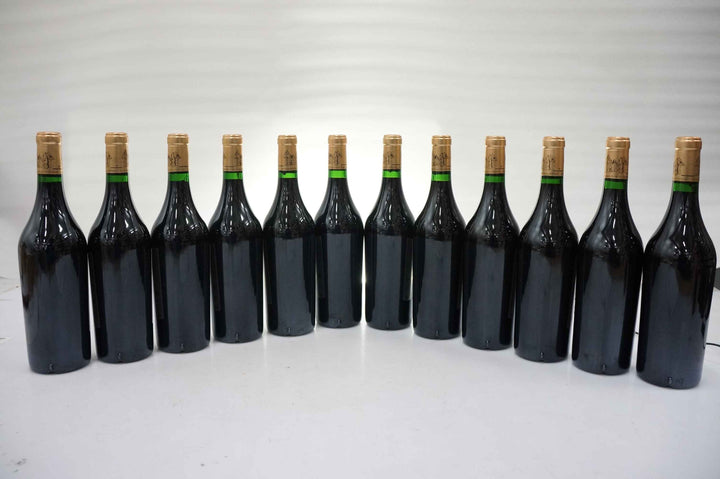 Chateau Haut Brion (OWC) 1989