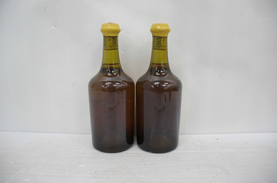 Pierre Overnoy Arbois Pupillin Vin Jaune 1982