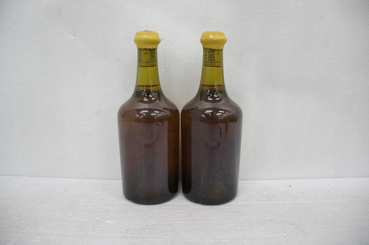 Pierre Overnoy Arbois Pupillin Vin Jaune 1982