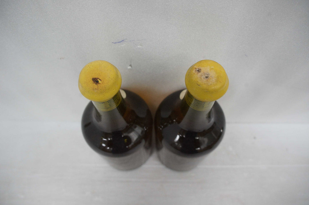 Pierre Overnoy Arbois Pupillin Vin Jaune 1982