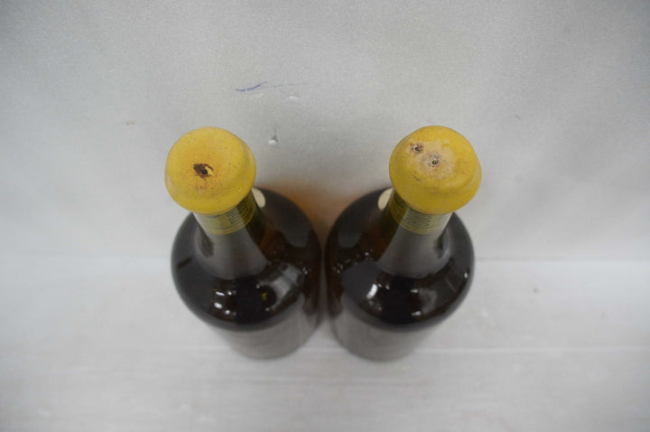 Pierre Overnoy Arbois Pupillin Vin Jaune 1982
