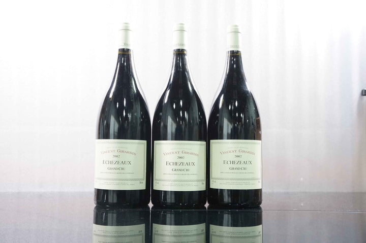 Vincent Girardin Echezeaux Grand Cru Magnum 2002