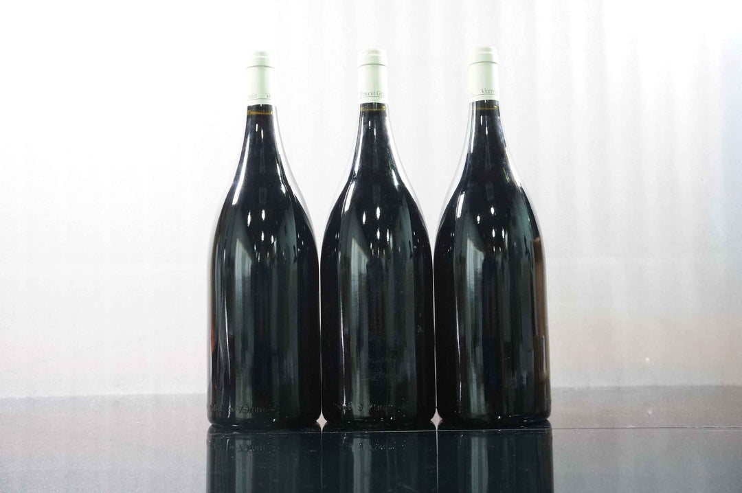 Vincent Girardin Echezeaux Grand Cru Magnum 2002