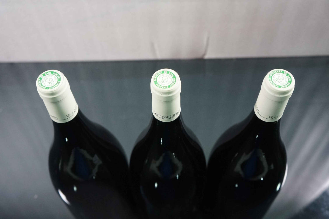 Vincent Girardin Echezeaux Grand Cru Magnum 2002