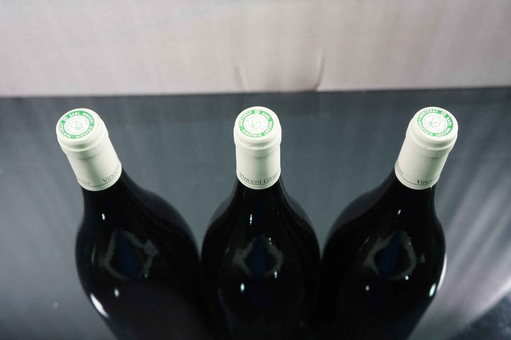 Vincent Girardin Echezeaux Grand Cru Magnum 2002