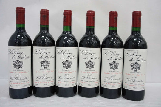 La Dame de Montrose 1990