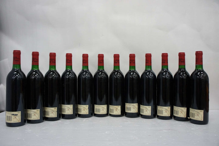 Chateau La Lagune 1989 *