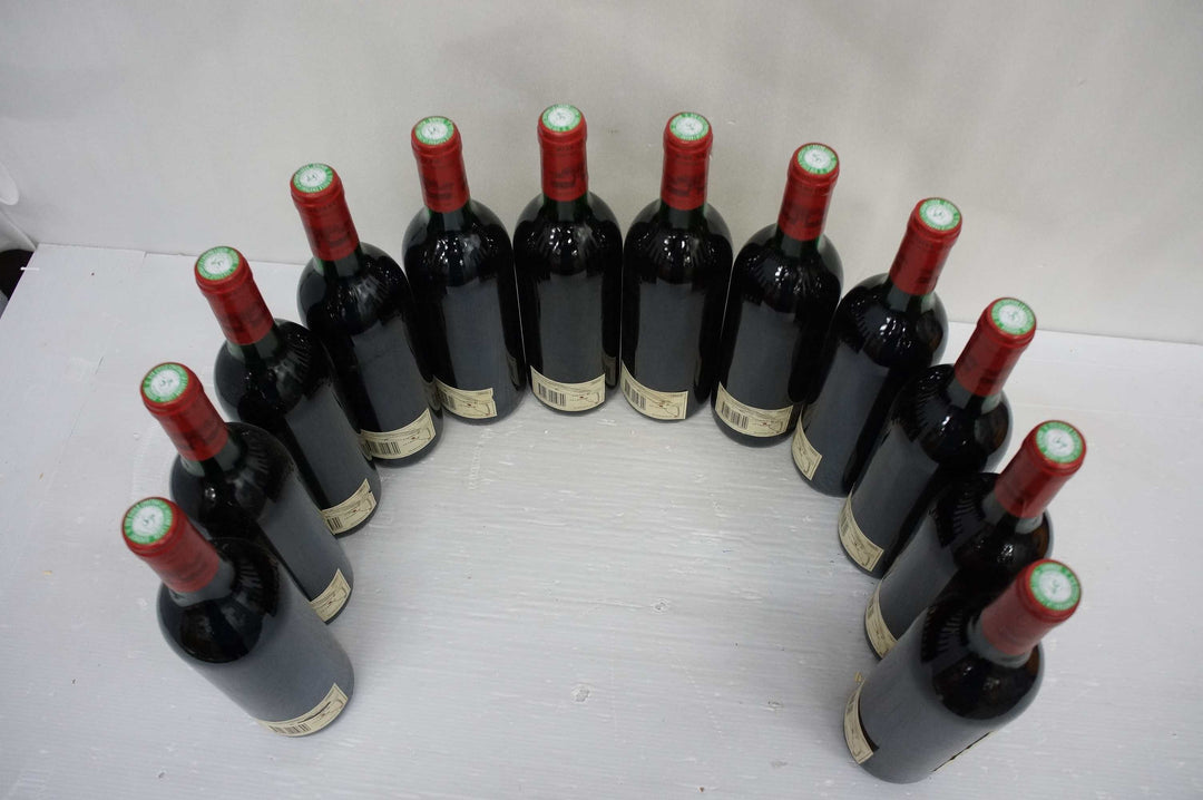 Chateau La Lagune 1989 *