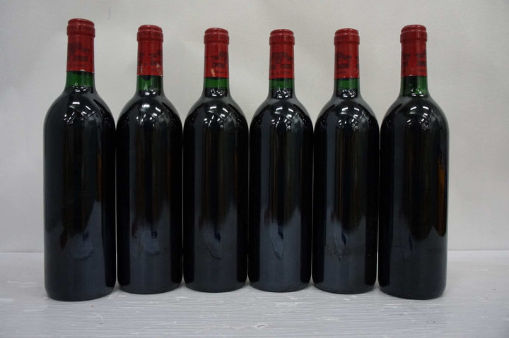 Chateau La Lagune 1990
