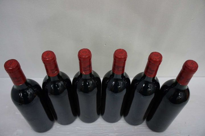 Chateau La Lagune 1990