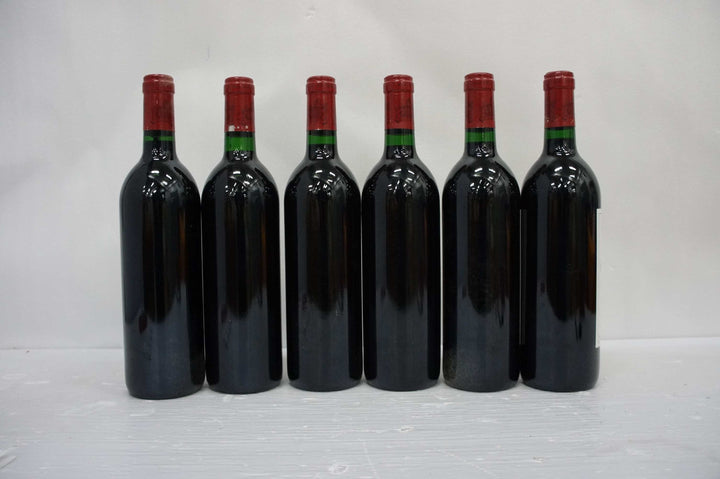 Chateau Montrose 1990